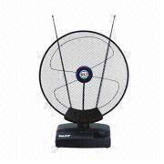 Indoor FM/AM/TV Antenna Manufacturers