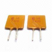 Resettable Fuses Manufacturers