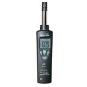 Humidity and Temperature Meter Manufacturers