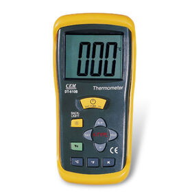 Thermometer Manufacturers