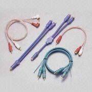 RCA Cable Assemblies Manufacturers