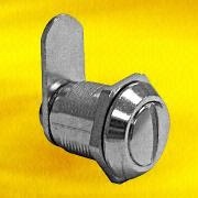 Chrome-plated Cam Lock-90° Manufacturers