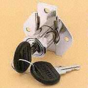Nickel Plated Central Lock Delivered Manufacturers