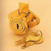 Nickel-Plated Locks Manufacturers