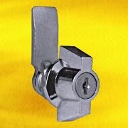 Chrome-Plated Thumb Latch Manufacturer