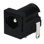 Through-Hole-Mounted Power Jack Manufacturers