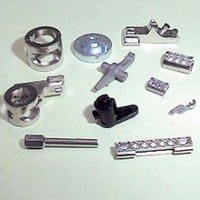 MIM Metal Manufacturers