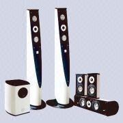 Home Theater System Manufacturers