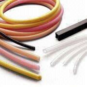 Colored Silicone Rubber Tube Manufacturers