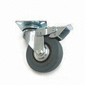Rubber Caster Manufacturers