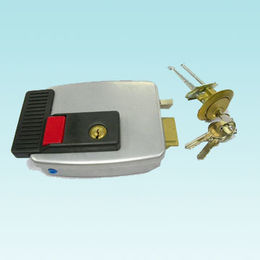 Safe Electrical Door Lock Manufacturers