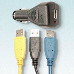USB Adapter Manufacturers