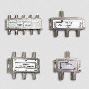 Compact Satellite Taps Manufacturers