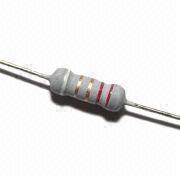 Fusible Resistor Manufacturers