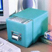 Frosted CD Box Manufacturers