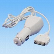 White DC Car Adapter Manufacturers