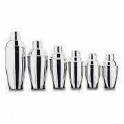 Shaker Manufacturers