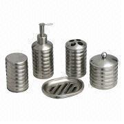 Bathroom Set Manufacturers