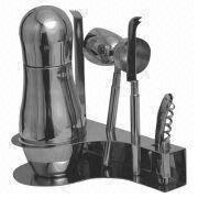 6pcs Barware Set Manufacturers