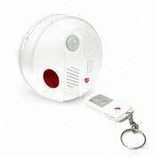 PIR Alarm Manufacturers