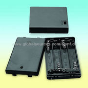 Safe Battery Holder Manufacturers