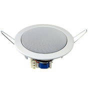 6W Ceiling Speaker Manufacturers