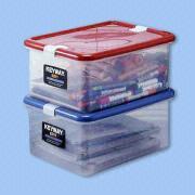 Plastic Manufacturers