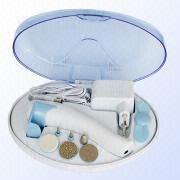 Electric Manicure and Pedicure Set Manufacturers