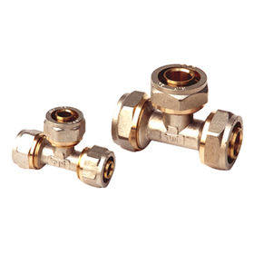 Compression Nut Can be Customized to Your Request Manufacturers