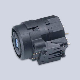 Combo XLR Connector Manufacturers