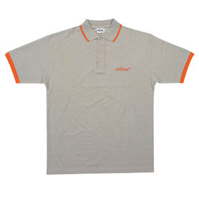 100% Cotton Golf Polo Shirt Manufacturers
