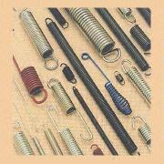 Middle-Duty Extension Springs Manufacturers