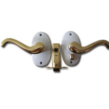 Lever Handle Door Lock Manufacturers