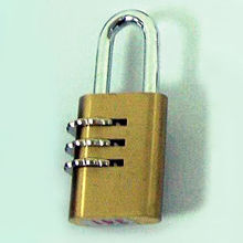 Combination Padlocks Manufacturers