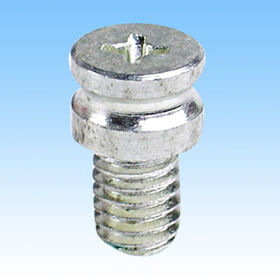 Slotted Cross Screw Manufacturers