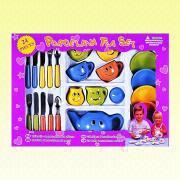 24-Piece Tea Pot Set Manufacturers