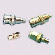 SMC Series Gold-plated Adapters Manufacturers