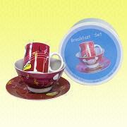 3-Piece Breakfast Set Manufacturers