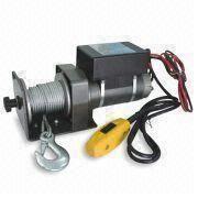 ATV Winch Manufacturers
