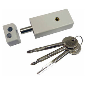 Door Lock Manufacturers