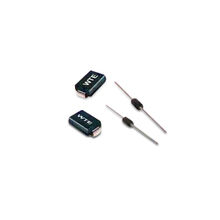 SMD Zener Diodes Manufacturers