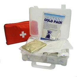 First Aid Kit Manufacturers