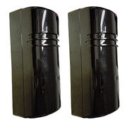 Wired Intruder Alarms Manufacturers