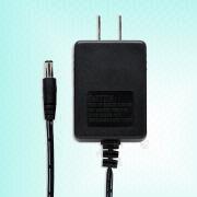 Safety Approved AC Adapter Manufacturers