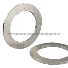 Magnet Rings Manufacturers