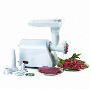 100W and 110W Electric Food Processor Manufacturers