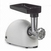 130W Meat Grinder Manufacturers