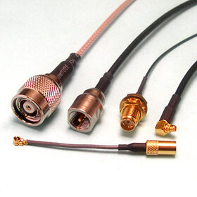 RF Cable Manufacturers