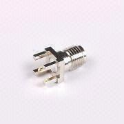 Nickel-plated Coaxial Connectors Manufacturers