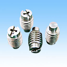 Screws Manufacturers
